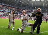 Mainz: Real will Szalai zurück