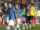 VfL: Die Einzelkritik zum Ingolstadt-Spiel