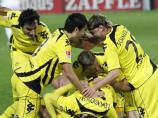 BVB: Dortmund stellt in Freiburg einen Rekord auf