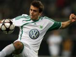 Schalke: Misimovic wird wieder zum Thema
