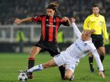 CL: Real zaubert, Ibrahimovic erlöst Milan