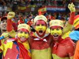 WM 2018: Südamerika will für Spanien und Portugal wählen