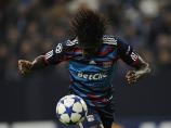 Schalke: Lyon droht 100.000 Euro Geldbuße