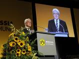 BVB: Rauball weiterhin Präsident