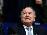 FIFA: Neuer Korruptions-Skandal droht