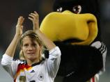 Frauen-WM 2011: Leichte Gruppe für DFB-Team