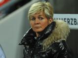 Frauen-WM: Bundestrainerin Silvia Neid im Interview