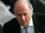 Korruption: FIFA soll WM-Vergabe verschieben