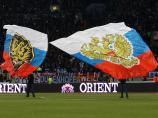 WM-Vergabe: Absprachen lassen Russland zittern
