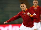 Serie A: Italiens Fußball-Profis streiken