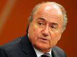 FIFA-Korruptionsaffäre: WM-vergabe versinkt im Chaos