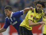 BVB - Schalke: Derby steigt an einem Freitag