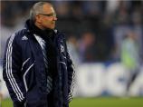 Schalke: Magath gegen Bayern unter Druck