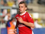 SF Lotte: VfL verpflichtet Ex-Bundesligaspieler