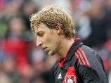 Leverkusen: Kießling hofft auf Comeback gegen BVB