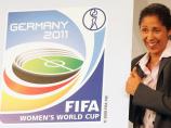 Frauen-WM 2011: Bereits über 400.000 Tickets verkauft