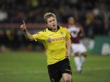 Polen: Dortmunds Blaszczykowski ist Fußballer des Jahres