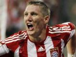 Schweinsteiger: "Bayern besser als Dortmund"