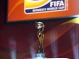 Frauen-WM 2011: FIFA und OK legen Anstoßzeiten fest