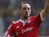 CL: Bayern tanken Selbstvertrauen für Liga und Pokal 