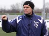 Schalke II: Boris lässt für Budenzauber trainieren