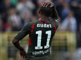 VfB Stuttgart: Audel schwer verletzt