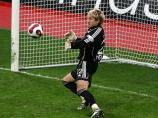 Leverkusen: Nationalspieler muss Hinrunde beenden