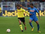 Hoffenheim: Luiz Gustavo soll bleiben