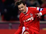 Köln: Auch Novakovic fehlt auf Schalke