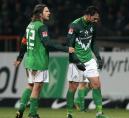 Bremen: Werder prüft Süper Lig-Spitzenreiter und MSV