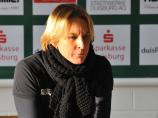 FCR: Voss-Tecklenburg plädiert für Saison-Verlängerung