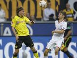 BVB: Thomas Müller hofft auf Dortmunds Einbruch