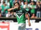 Werder: Almeida-Wechsel zu Besiktas perfekt
