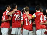 England: Arsenal stürzt Chelsea tiefer in die Krise