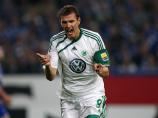 Wolfsburg: City bietet 35 Millionen für Dzeko