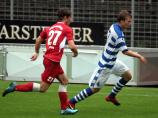 MSV: Michael Blum wechselt nach Rostock