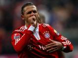 Bayern München: Demichelis zum FC Malaga
