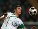 VfL Wolfsburg: Dzeko-Transfer ist fix