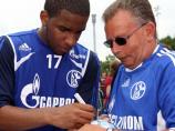 Schalke: Tagebuch, Tag eins