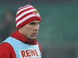 1. FC Köln: Podolski bereitet weiter Sorgen