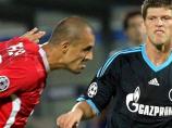 Schalke: Spiel gegen Tel Aviv verschoben?