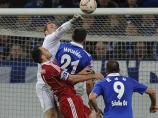 Schalke: Die Einzelkritik gegen den HSV