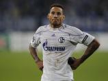 Schalke: Jones-Wechsel in trockenen Tüchern