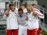 Bayern München: Entwarnung bei Ribery