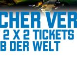 Schalke: Karten für Hannover zu gewinnen