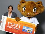 Frauen-WM: Tickets für die Spiele in Bochum sichern