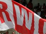 RWO: Beschallungs-Premiere gegen die Hertha