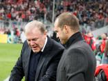 3. Liga: Bayerns Knasmüllner vor Wechsel zu Inter