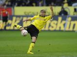 BVB: Marcel Schmelzer schwört Borussia die Treue
