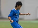 Asien-Cup: Kagawa und Uchida stehen im Finale